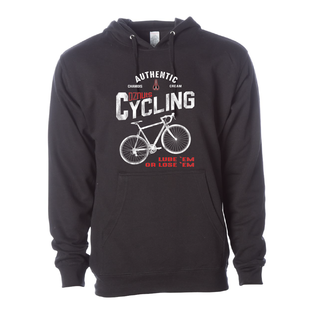 Cycling sweatshirt 2025