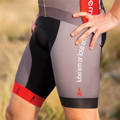 Dna outlet cycling bibs