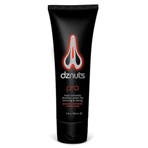 DZ Nuts Men's Pro Chamois Cream – DZ-Nuts