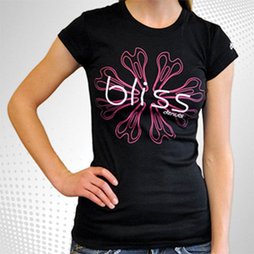 jern tæt guld Women's "Bliss" T-Shirt – DZ-Nuts
